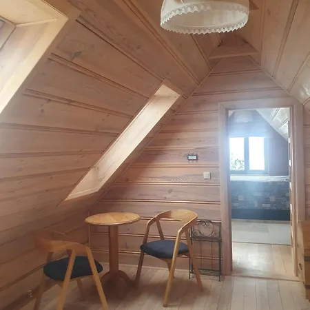 29 Alpehytte Lapszanka