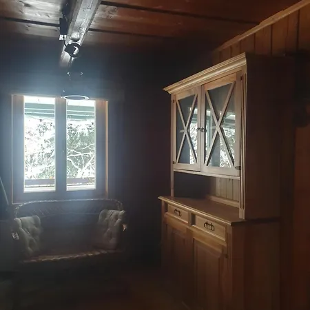 Alpehytte 29 Lapszanka