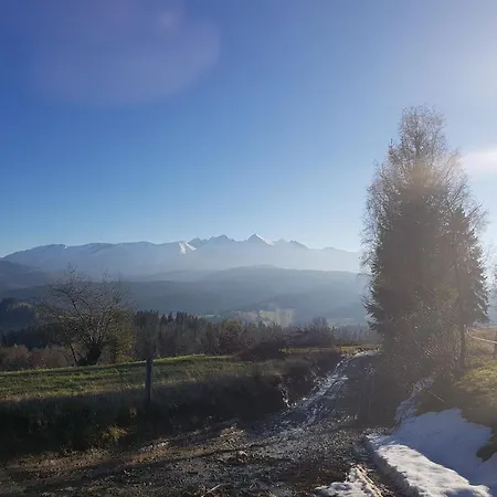 Alpehytte 29 Lapszanka