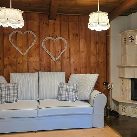 Chalet 29