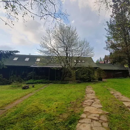 29 Alpehytte Lapszanka