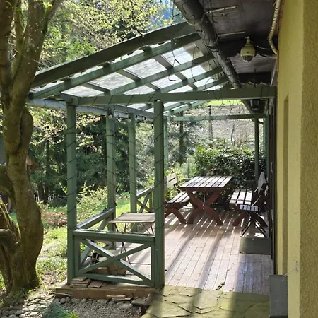 29 Chalet *