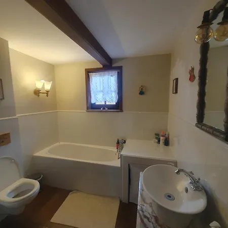 Alpehytte 29 Lapszanka