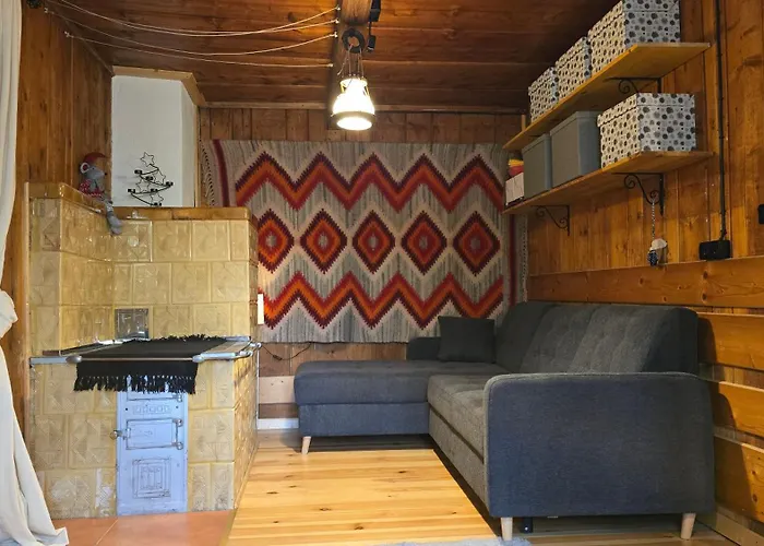 Dağ evi 29 Lapszanka