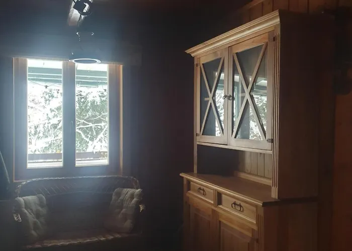 Dağ evi 29 Lapszanka