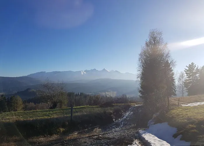 Dağ evi 29 Lapszanka