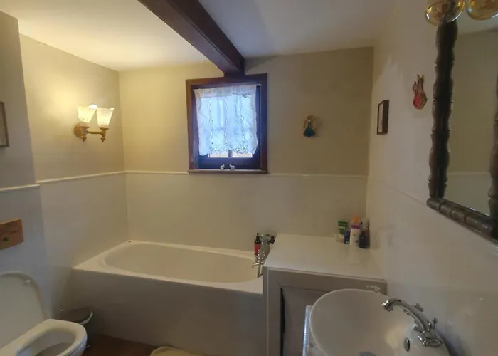 Dağ evi 29 Lapszanka